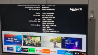 TV LED 43 Samsung 4K UHD Real HDR Smart TV, Ultra