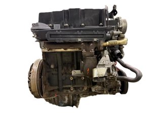 Motor BMW 320d E90 2006 320d M47D20 204D4