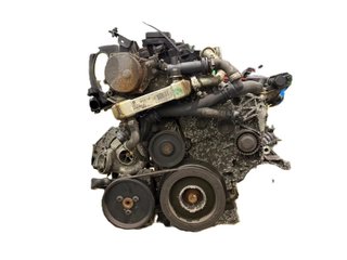Motor BMW 320d E90 2006 320d M47D20 204D4