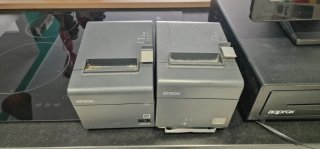 TPV Táctil FEC CON CAJON, 2 IMPRESORAS EPSON+1PDA