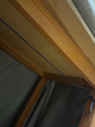 Mesa camilla 110 cm