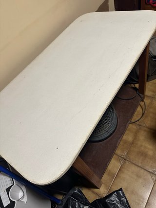 Mesa camilla 110 cm