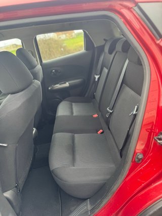 Nissan Juke 2013