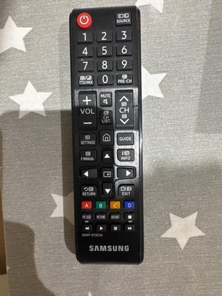 Samsung TV LED 49 Full HD Smart TV Wifi