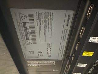 Samsung TV LED 49 Full HD Smart TV Wifi