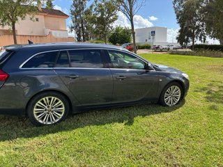 Opel Insignia 2012