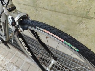 Bicicleta Fuji Carretera City Bike