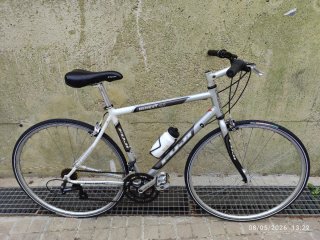 Bicicleta Fuji Carretera City Bike