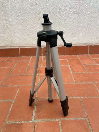 Telescopio TeleScience juvenil con trípode