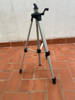 Telescopio TeleScience juvenil con trípode