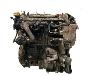 Motor Fiat Bravo II 2008 1.6 Multijet 198A3000 71749461
