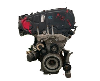 Motor Fiat Bravo II 2008 1.6 Multijet 198A3000 71749461