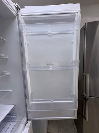 Frigorifero white-westinghouse