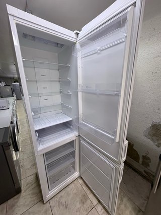 Frigorifero white-westinghouse
