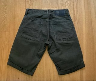 Bermuda vaquera de hombre de G-Star Raw (W30)