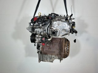 Motor Ford Fiesta MK7 1,0 Ecoboost 2017 MK7 SFJK H1BG-6006-SA