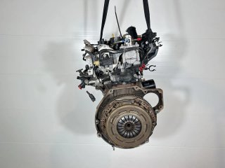 Motor Ford Fiesta MK7 1,0 Ecoboost 2017 MK7 SFJK H1BG-6006-SA