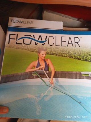 Piscina Bestway 3.00M x 2.01M