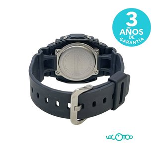 Reloj Casio G-Shock GLX-5600KB