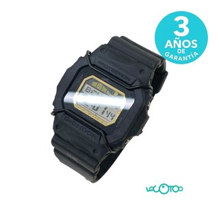 Reloj Casio G-Shock GLX-5600KB