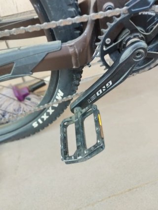 Bicicleta Eléctrica