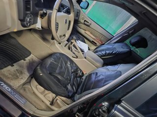 SsangYong Kyron 2007