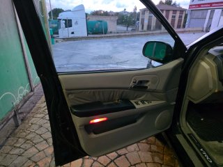 SsangYong Kyron 2007