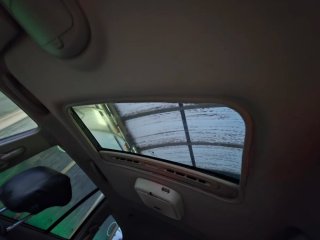 SsangYong Kyron 2007