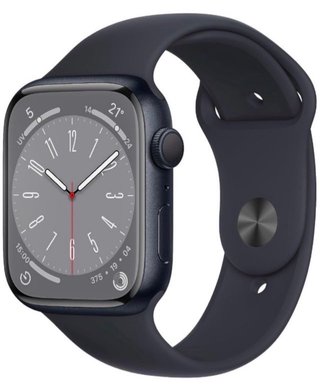 Apple Watch series 8 gps