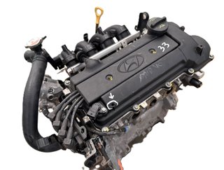 Motor Hyundai i20 2012 1.2 G4LA 21101-03M13