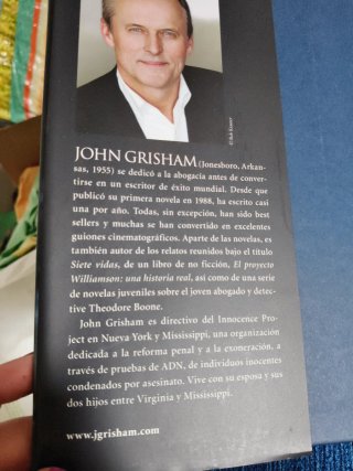 Los litigantes