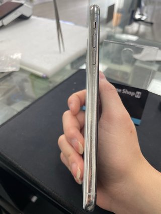 iPhone 11 Pro Max 256GB Plata