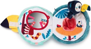 Lilliputiens juguetes diversión infantil niños