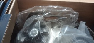 Kit Distribución Dayco KTBWP5340 Peugeot Citroen