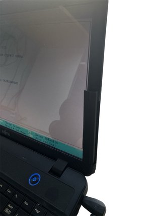 Fujitsu LIFEBOOK A512