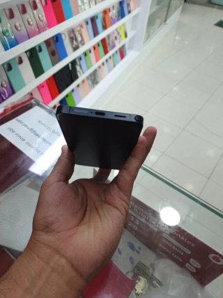 Samsung Galaxy S26 Ultra 512GB Negro
