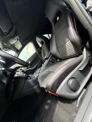 MERCEDES CLA 200 CDI 136CV AUTOMATICO 7G TRONIC