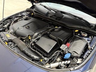 MERCEDES CLA 200 CDI 136CV AUTOMATICO 7G TRONIC