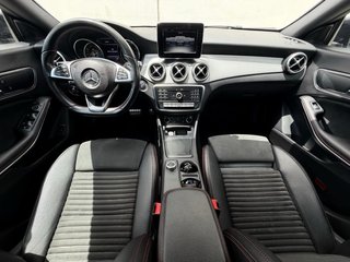 MERCEDES CLA 200 CDI 136CV AUTOMATICO 7G TRONIC