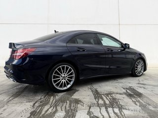 MERCEDES CLA 200 CDI 136CV AUTOMATICO 7G TRONIC