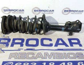 91661 amortiguador del izq 485100d150 toyota yaris