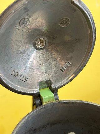 Moka Bialetti Fiammetta Verde