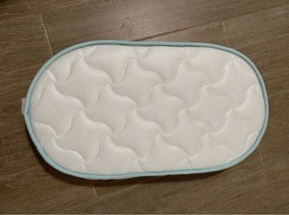 Cuna Chicco Babyhug 4 en 1 gris