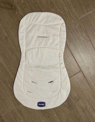 Cuna Chicco Babyhug 4 en 1 gris