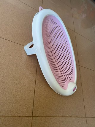 Silla de ducha para bebé