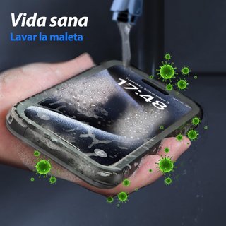 SPORTLINK funda impermeable antigolpes pantalla