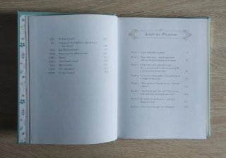 Libro ilustrado "The Secret Garden"