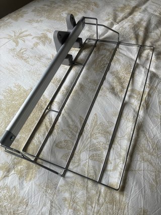 Organizador de zapatos para armario