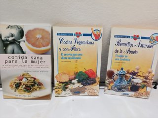 Libros