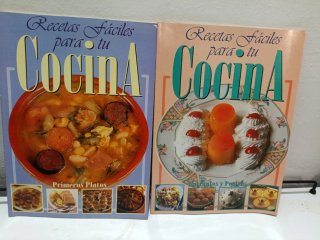Libros